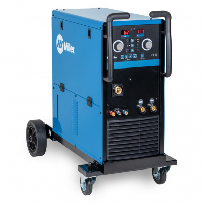 Miller BlueFab C350i Water Cooled Mig 3PH 400v