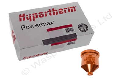 Hypertherm Bulk Pack of 80 Amp Nozzles - 120927 - Pack of 25