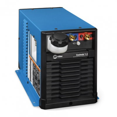 Miller Coolmate 1.3 New VBL Quick Release