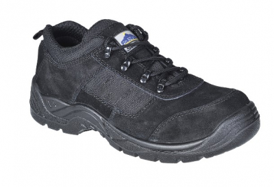 Portwest  FT64 - Steelite Trouper Shoe S1P Size 13