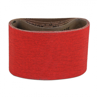 PTX Ceramic Grinding belt sleeve 100 x 280 x 60G - Pack of 10