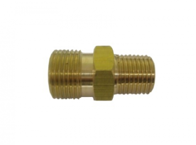 3/8Inch- 1/4Inch Unequal Adaptor - LH