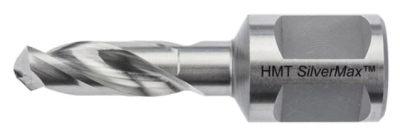 12.0mm HSS SilverMax Weldon Twist Drill