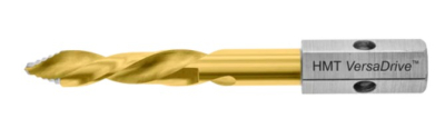 16.0mm Versadrive Turbo Tip Impact Drill Bit