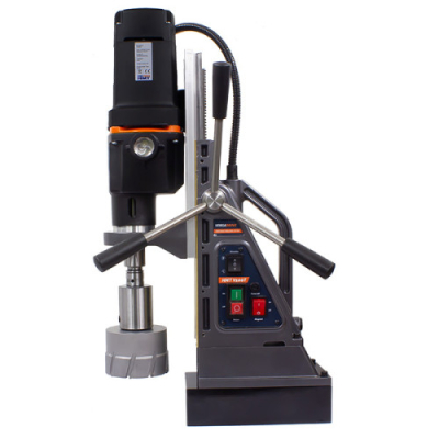 HMT V100T VERSADRIVE Magnetic Drill 110V