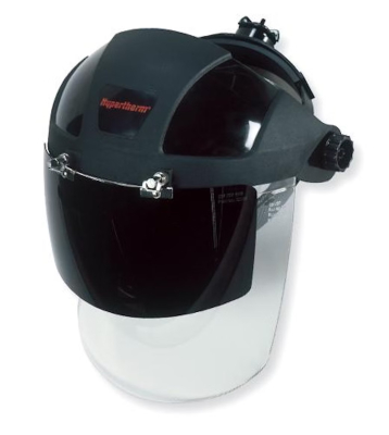 127103 Hypertherm Operator Face Shield Shade 8