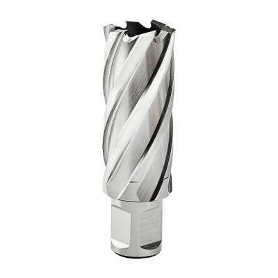 32mm x 25mm Deep HSS Magnetic drill Annular Broaching cutter 32mm x 25mm Deep HSS Magnetic drill Annular Broaching cutter