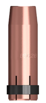 MB501 Conical Nozzle