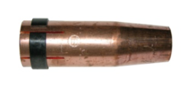 MB501 Tapered Nozzle