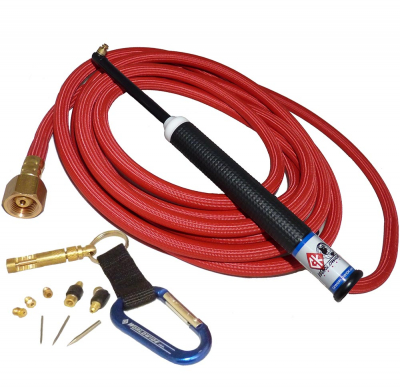 CK MR70 Micro Torch 70A 7.6m Cable