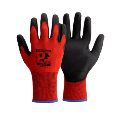 Pred Ruby - XL