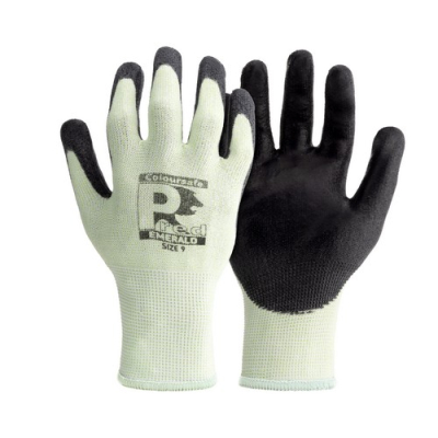 Pred Emerald - XL