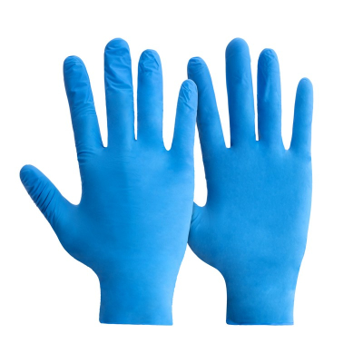 Nitrylex Classic Blue