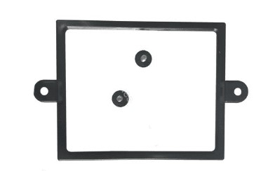 ESAB Lens Retainer With Screws