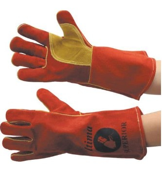 Ultima Superior Welders Gauntlet