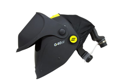ESAB G40 for Air 110 X 90 Welding Headshield