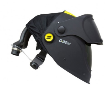 ESAB G30  for Air Shade 10 Headshield