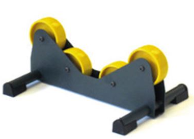 Exact Pipe Support Rollers P400 Single