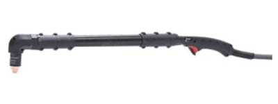 Hypertherm Hyamp Long Torch 90° -  0.6m Handle -  15.2m Lead
