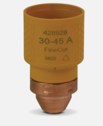 Hypertherm Cartridge 30-45 Amp Fine Cut