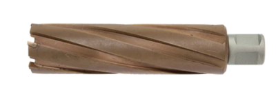 110mm Long HMT CarbideMax Ultra Broaching Cutters 16-60mm Dia.