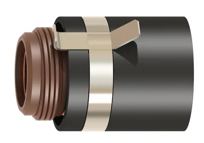Hypertherm Duramax Hyamp Ohmic Retaining Cap Powermax 12