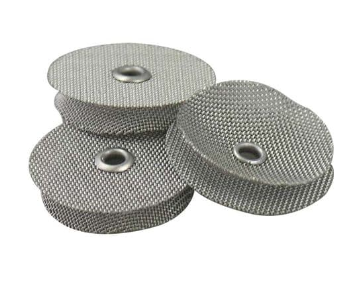 Furick Mooseknuckle 14 Diffusers - 3/32Inch, 2.4mm - Pack of 3