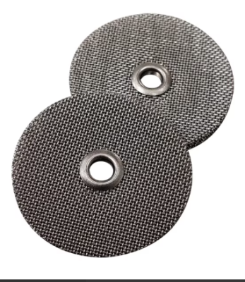 Furick Fupa SG-13 Diffusers - 3/32Inch, 2.4mm - Pack of 2
