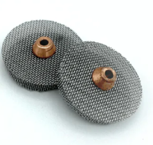 Furick SSBBW Diffusers - 1/16Inch, 1.6mm - Pack of 2