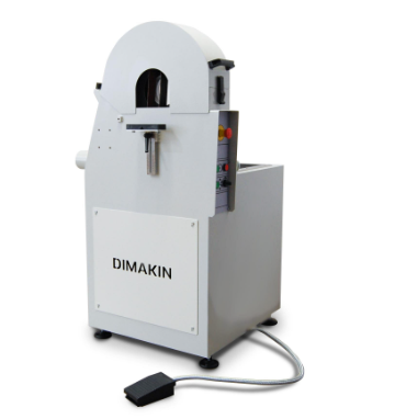 Tube Polisher TP-115