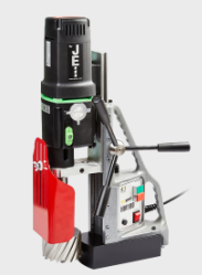 JEI HM100T Magbeast Drill 110V with Swivel Base