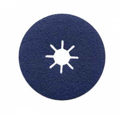 Sia 4819 Siaron 100 x 120 Grit Disc -  Pack of 50