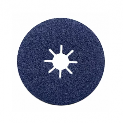 Sia 4819 Siaron 8 - 115 x 120 Grit Disc - Pack of 50