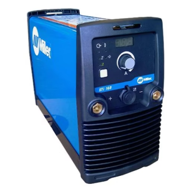 Miller STI160 MMA Inverter 230v 1ph