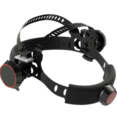 Lorch APR900 Headgear A1 Complete 553.0010.5