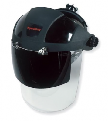 127239 Hypertherm Operator Face Shield Shade 6