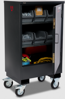 Armorgard FittingStorTM FC2