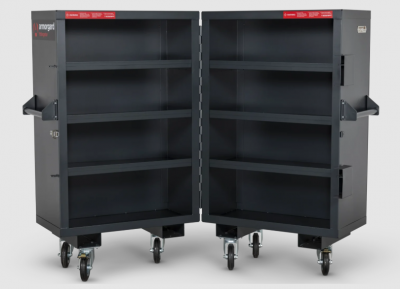 Armorgard FittingStorTM FC5