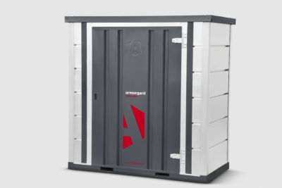 Armorgard Forma-StorTM FR100-T