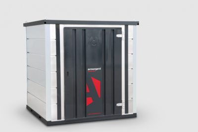 Armorgard Forma-StorTM FR200-T