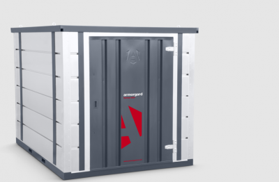 Armorgard Forma-StorTM FR300-T