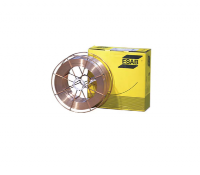 ESAB 1251126710  1.2mm  12.51 G3Si1 Mig wire 18kg