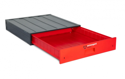 Armorgard TrekDror TKD2