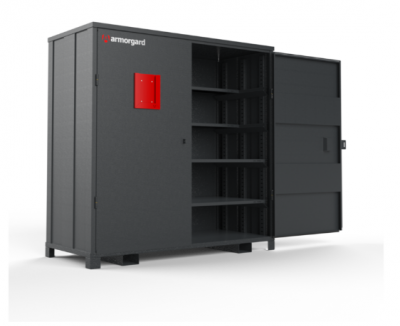 Armorgard TuffStor Cabinet TSC9