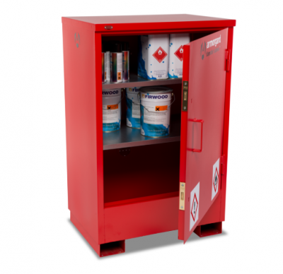 Armorgard FlamStor CabinetTM FSC2