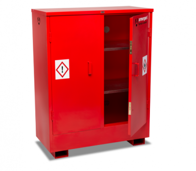 Armorgard FlamStor CabinetTM FSC3