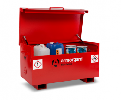 Armorgard FlamBankTM FB2