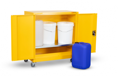 Armorgard SafeStorTM HMC2