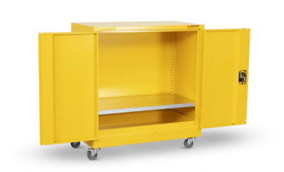 Armorgard SafeStorTM HFC3