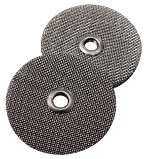 Furick Fupa SG-13 Diffusers - 3/32Inch, 2.4mm - Pack of 2